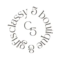 Classy 5 Boutique icon