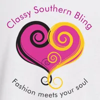 Classy Southern Bling icon