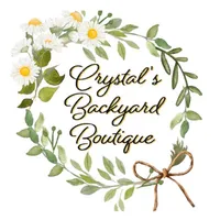 Crystal's Backyard Boutique icon