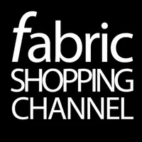 Fabric Shopping Channel icon