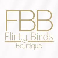 Flirty Birds Boutique icon