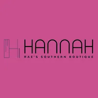 Hannah Rae's Southern Boutique icon