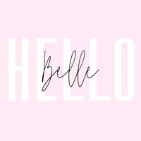 Hello Belle Co. icon