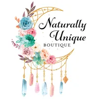 Naturally Unique Boutique icon