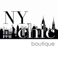 NY Chic Boutique icon