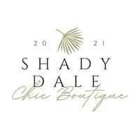 Shady Dale Chic Boutique icon