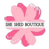 She Shed Boutique icon