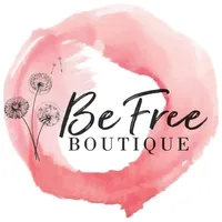 Be Free Boutique icon