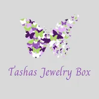 Tashas Jewelry Box icon
