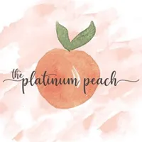 The Platinum Peach icon