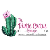 The Rustic Cactus Boutique icon