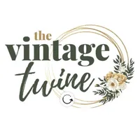 The Vintage Twine Home Decor icon