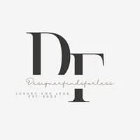 Designer Finds For Less icon