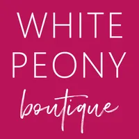 White Peony Boutique icon