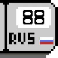 Регион Код icon