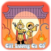 Cải Lương Ca Cổ Hoài Niệm Xưa icon