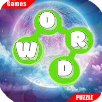 Word Cross: Offline Game icon