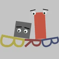 Big Red Bridge  (physical puzz icon