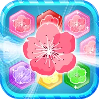 Candy Game Legend Blossom - ดอ icon