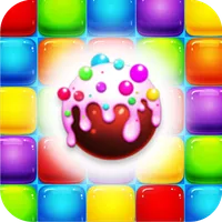 Candy Forest Match 2 Mania icon