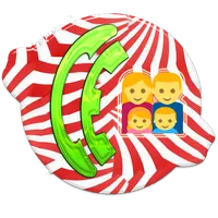 Candy Earth  Privacy Browser:  icon