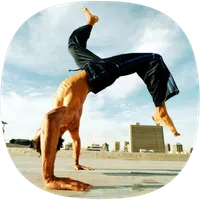 Capoeira Guide icon