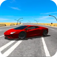 City Car Driving icon