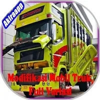 Car Truck Modification Ideas icon