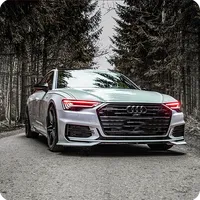 Audi Wallpapers 4K icon