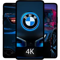 BMW Car Wallpapers 4K icon