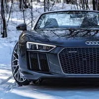 Car Wallpapers For Audi icon