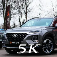 Hyundai Car Wallpapers 5K icon