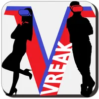 VReak icon