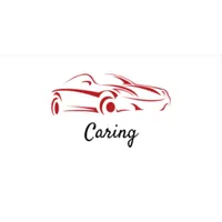 Car-ing icon