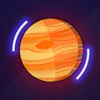 Saving Jupiter icon