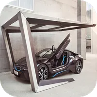 Carport Design Ideas icon