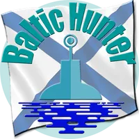 Baltic Hunter icon