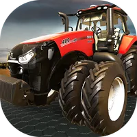 CASE IH - Virtual Experience icon