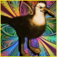 Albatross icon