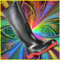 Gumboot icon