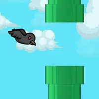 Floppy Crow icon