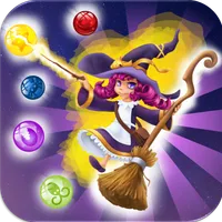 Balloon Wizard! icon
