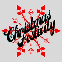Christmas Festivity icon