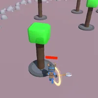 Wood Craft Valley icon