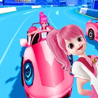 Catch! Teenieping Race car icon