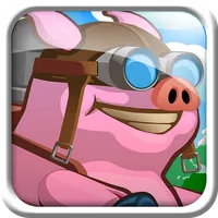 Jetpack Piggies Bros icon