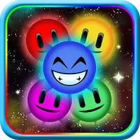 Rainbow Trail - Bubble Shoot icon