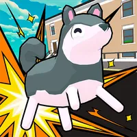 Pet Runner icon