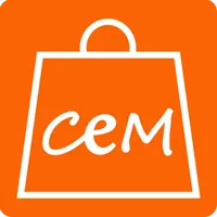 Canadian E Market - Grocery De icon