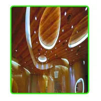 Ceiling Design icon